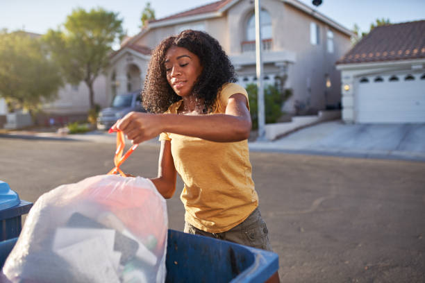 Best Attic Cleanout Services  in Northfield, KY