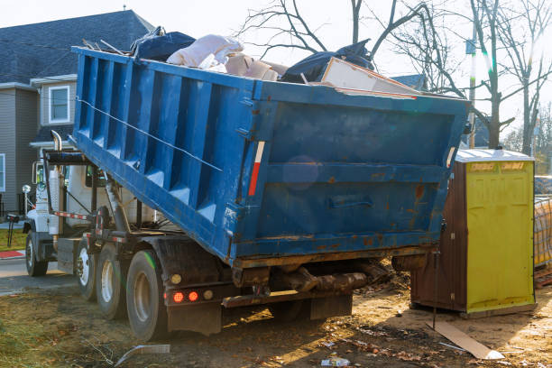 Best Office Junk Removal  in Northfield, KY