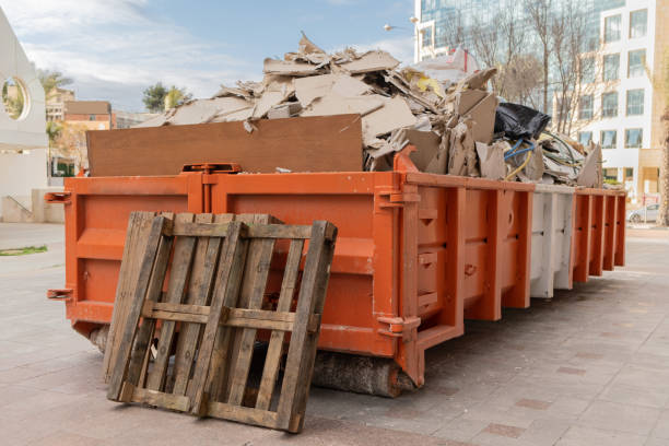 Best Dumpster Rental Services  in Northfield, KY